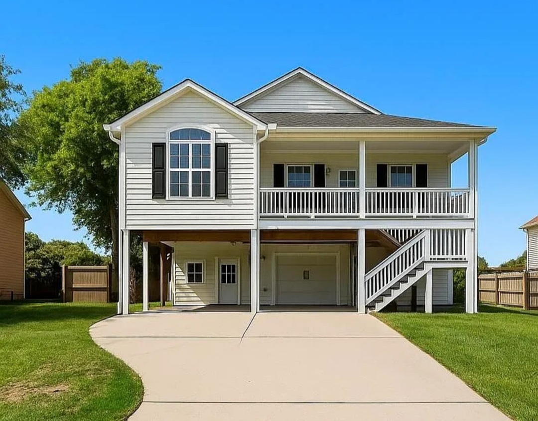 COMFORT AND CONVENIENCE PROPERTY